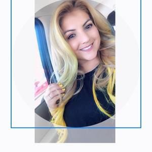 Meet your Posher, Gaby